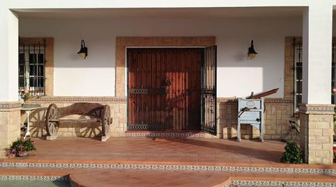 Photo 4 of Houses for sale in Cuatro Pinos - El Carmen, El Puerto de Santa María