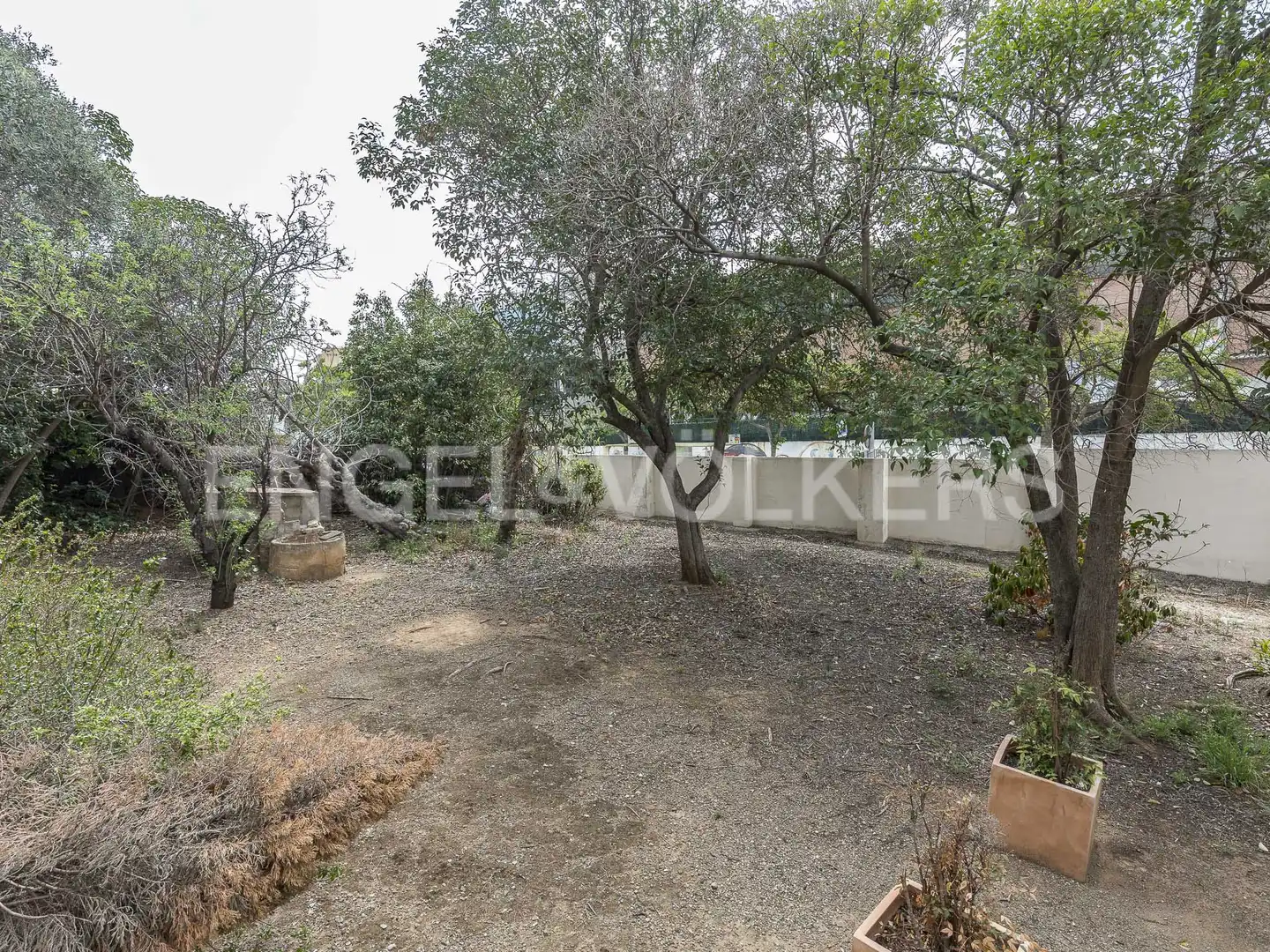Residencial en venda en Barcelona