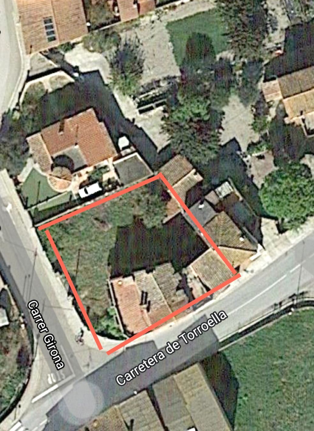Residential for sale in Sant Miquel de Fluvià