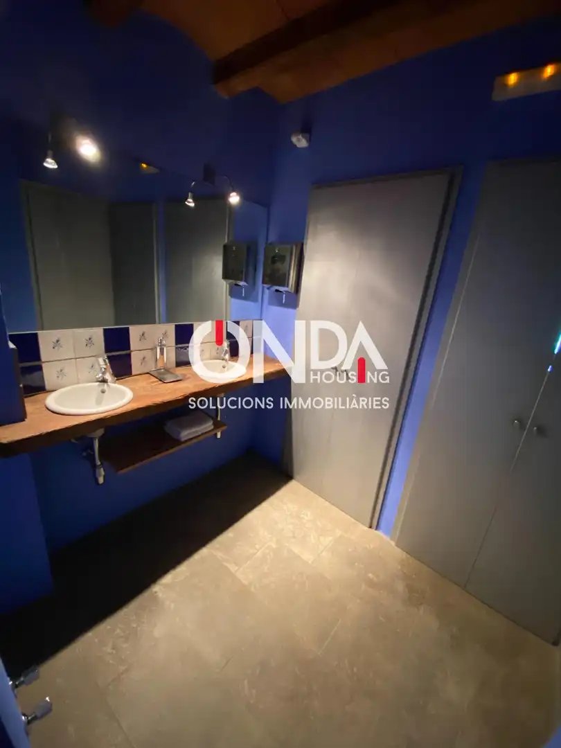 Finca rústica en venta en Calle Doctor Llangort, 5, Arsèguel