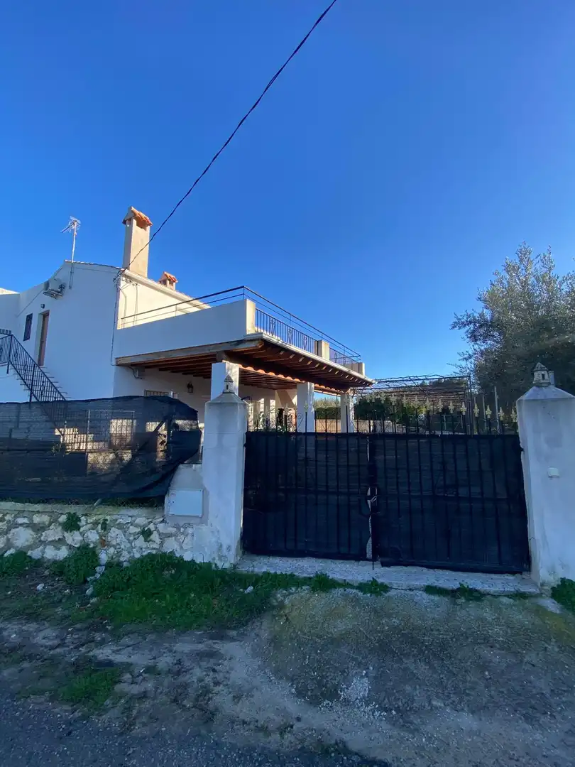 Villa avec piscine à vendre à Moratalla, imagen 29