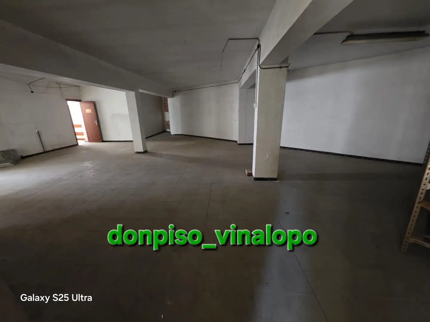 Nave industrial in vendita a Petrer, imagen 4