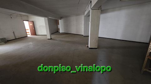 Nave industrial en suelo urbano, solar de 247 m2, esqui, imatge 4