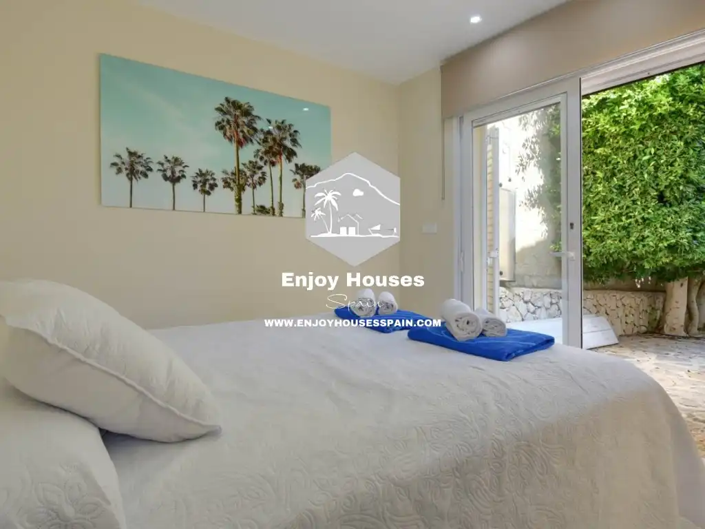 House with terrace for sale in Portichol - Balcón al Mar, imagen 21