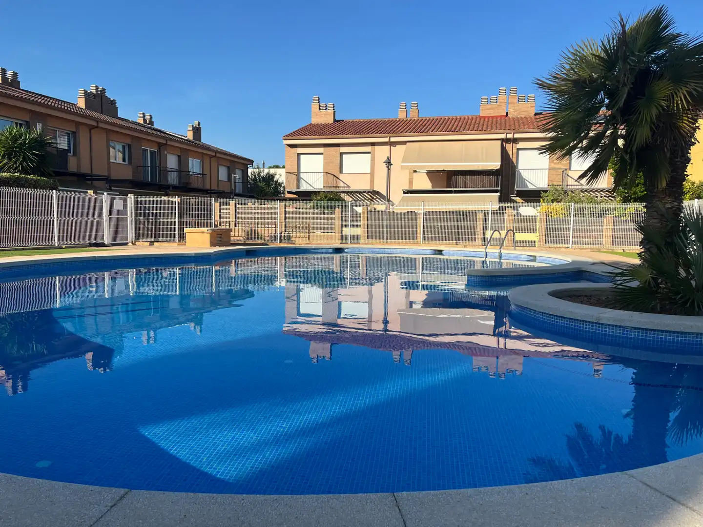 Adosado con terraza en venta en Carrer Berna 23, imagen 40