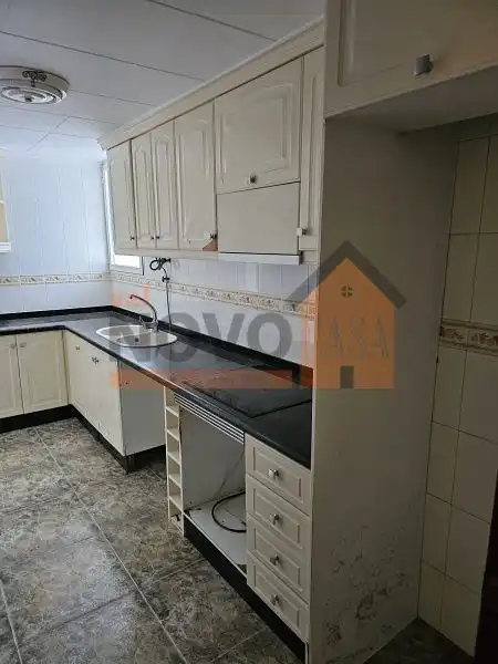 Cocina de Piso en venta en Ontinyent