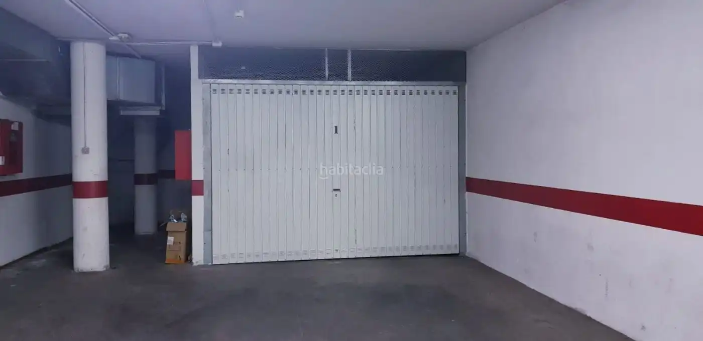 Piso con ascensor en venta en Avenida las Palmeras 1E, imagen 2