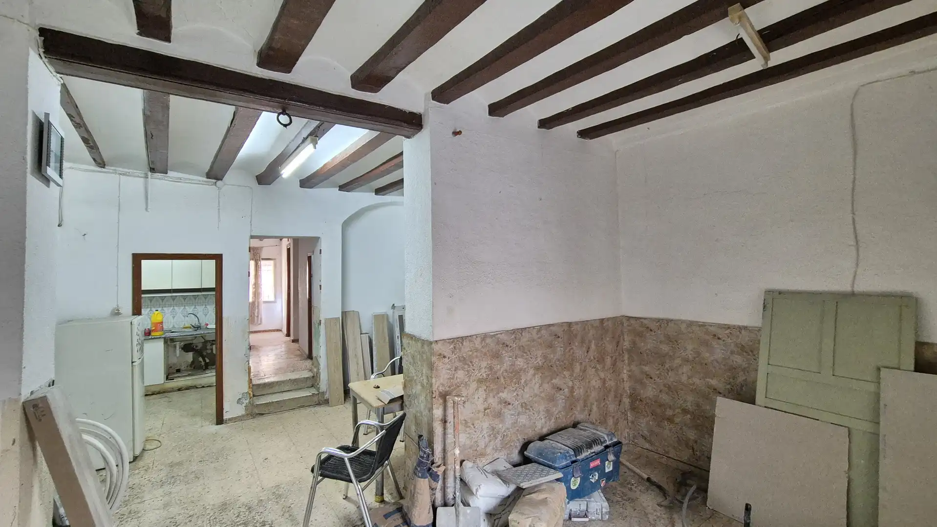 Haus zum Verkauf in Callosa d'en Sarrià