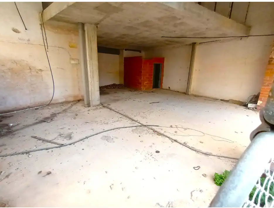 Business premises for sale in Carrer de Pi i Margall, imagen 9