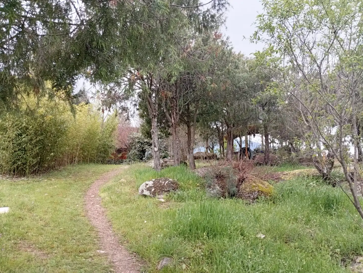 Maison avec piscine à vendre à El Tiemblo, imagen 42