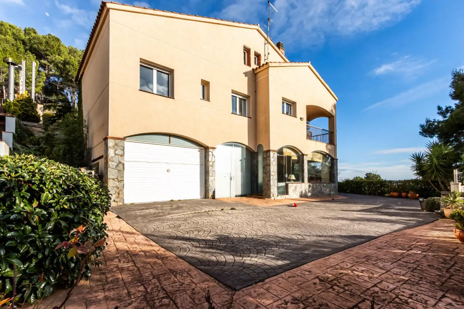 Villa avec jardin à vendre à Airesol, imagen 2