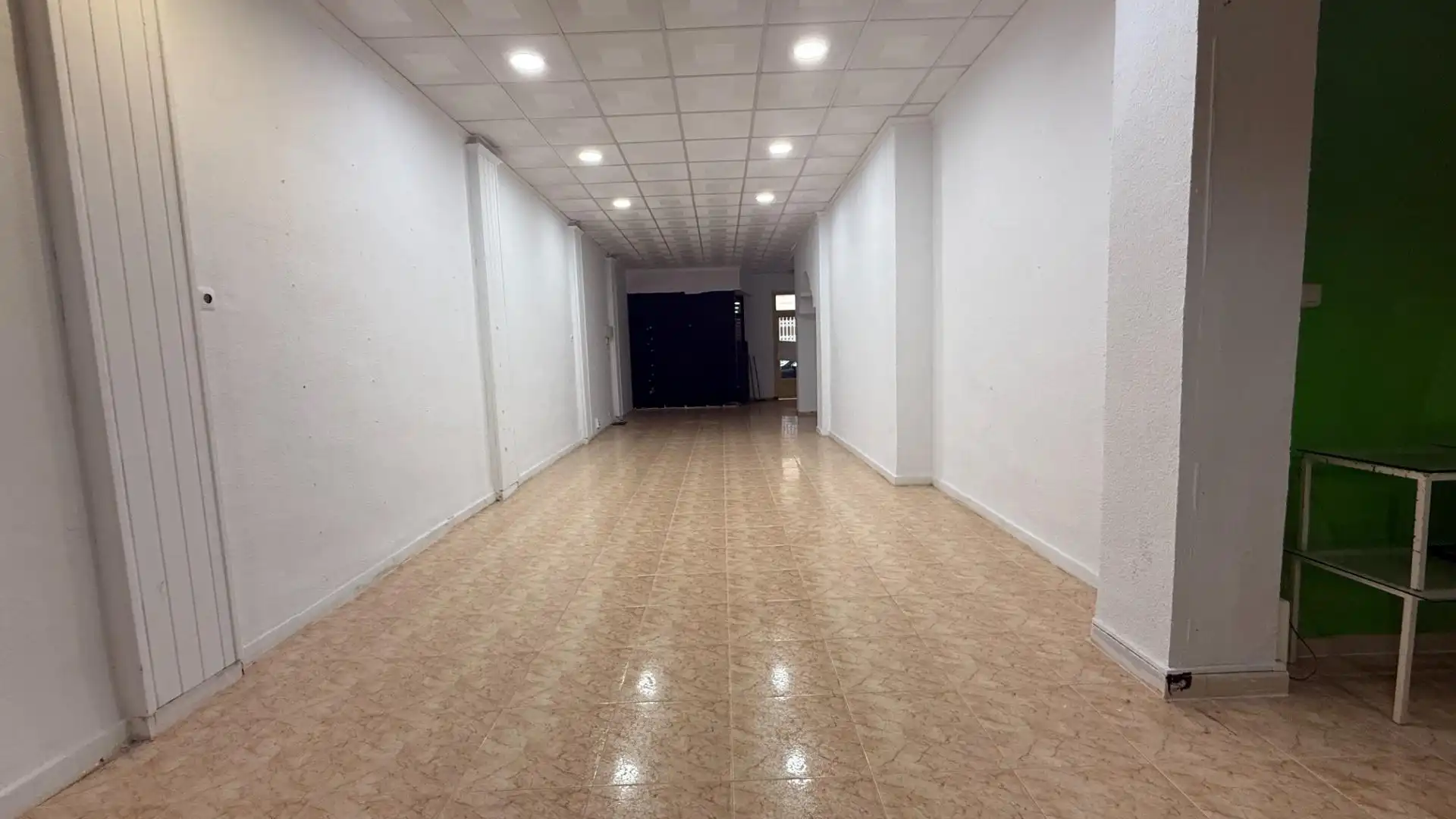 Business premises for sale in Cieza, imagen 2