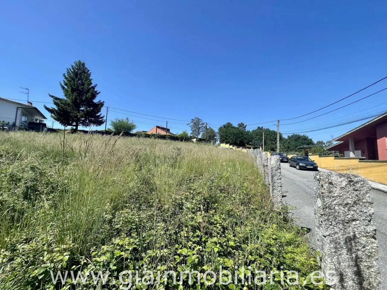 Terreno residencial en venta en Calle Freixa 15, imagen 7