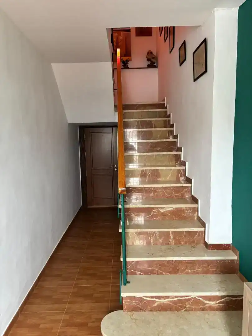Piso en venta en Yunquera con Trastero, Amueblado y Horno