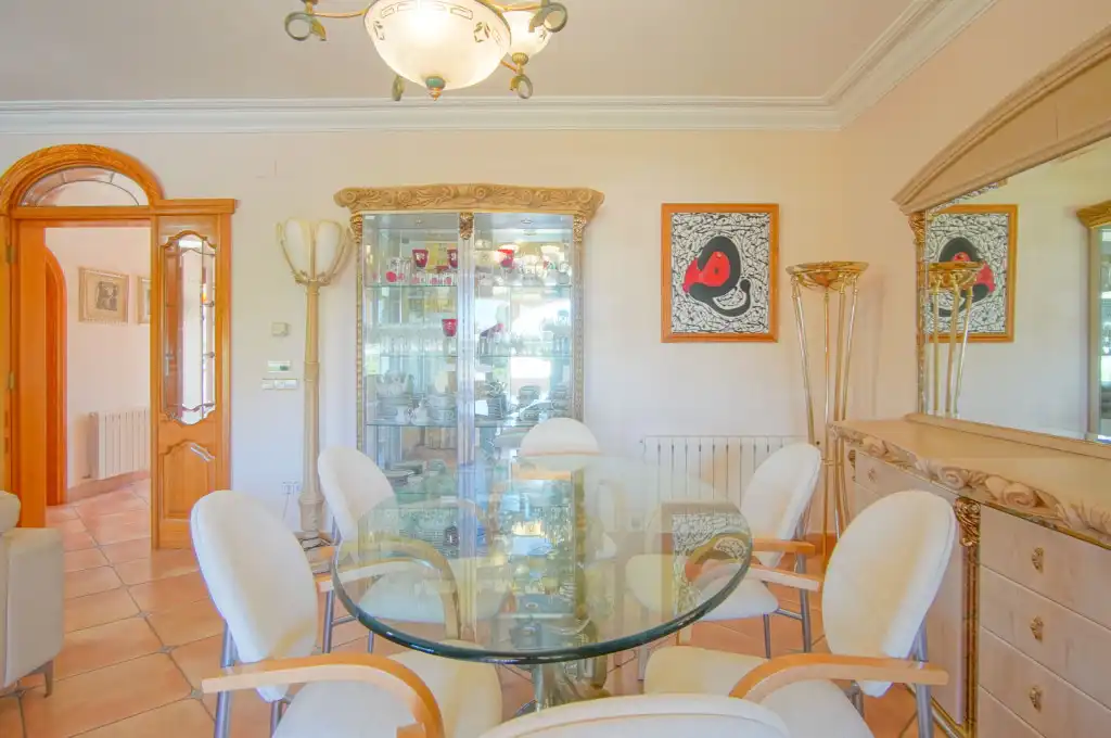 House with terrace for sale in Benissa pueblo, imagen 17
