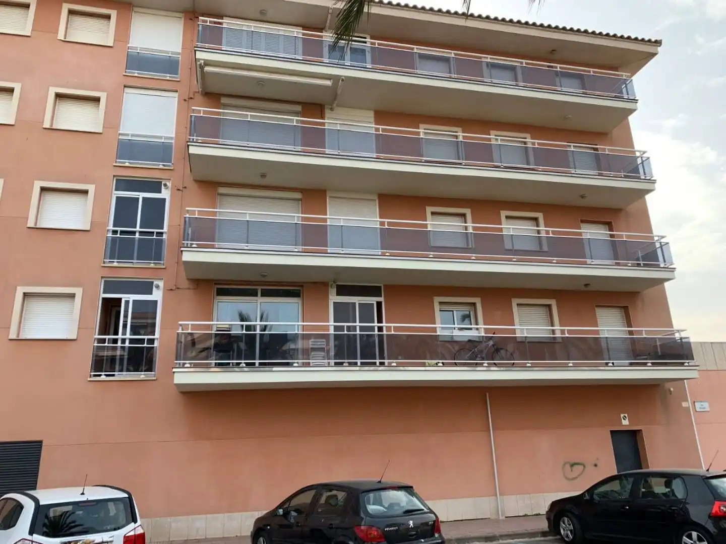 Apartment mit Pool zum Verkauf in Bullidors 2