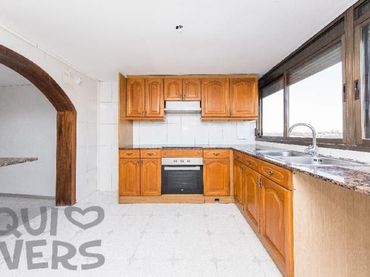 Appartement à vendre à paseo Salzereda