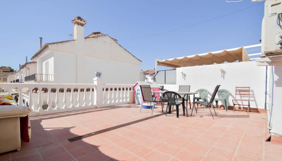 Foto 1 de Dúplex en venta en Calle del Cura Morelos, 1, Santa Fe, Granada