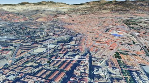 Foto 4 de Terreny en venda a C/ Músico Pérez de Tudela, San José, Lorca