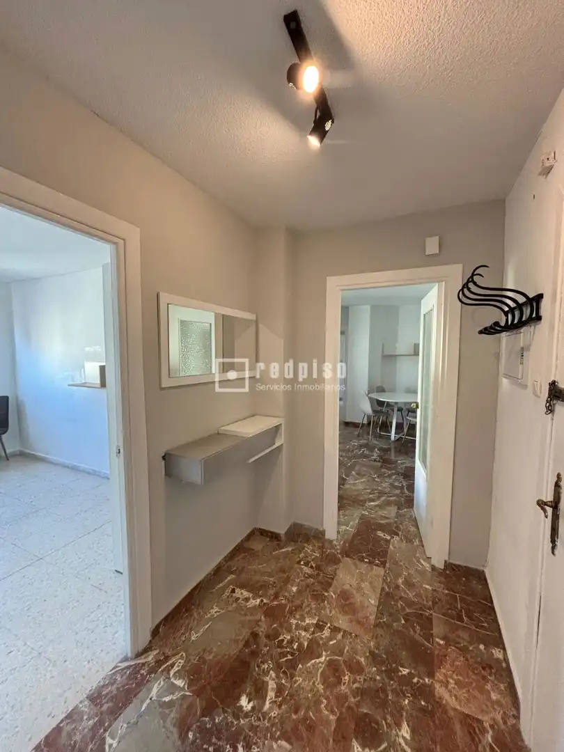 Flat for rent in de Málaga, Angustias - Chana - Encina