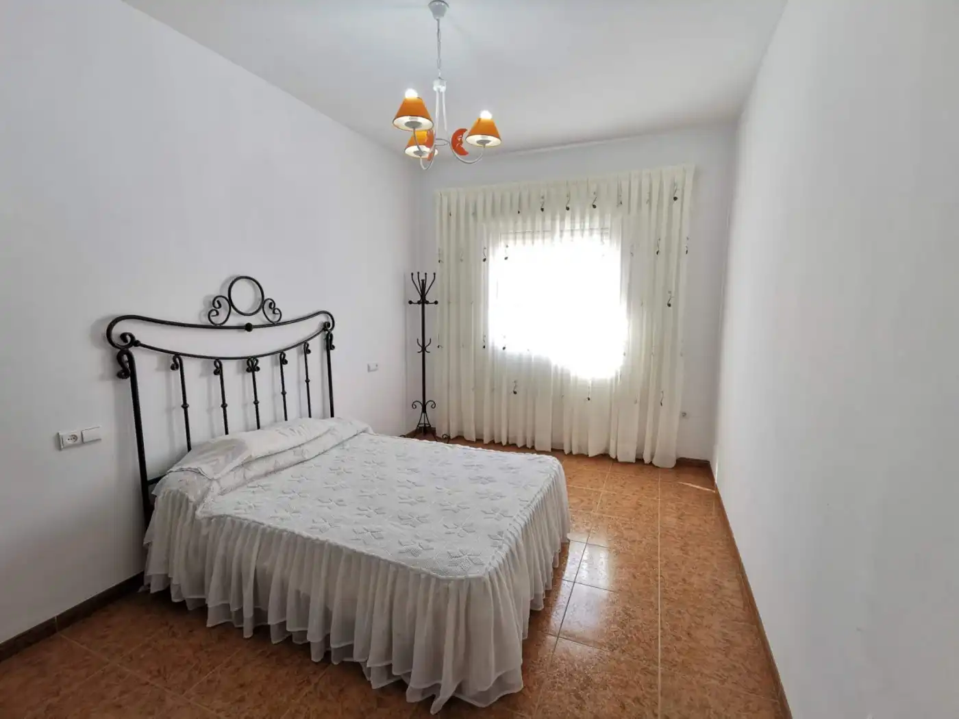 Casa adosada en venta en Benamejí