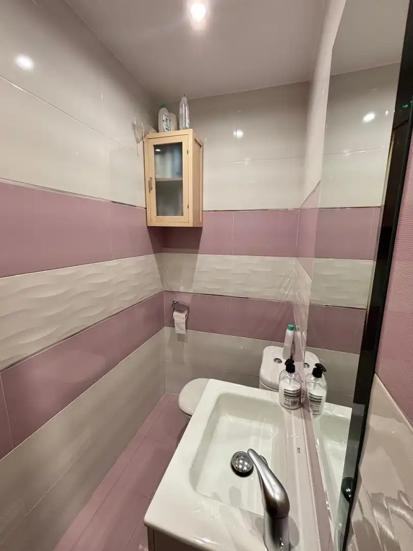 Flat with lift for sale in Valdepeñas, imagen 15