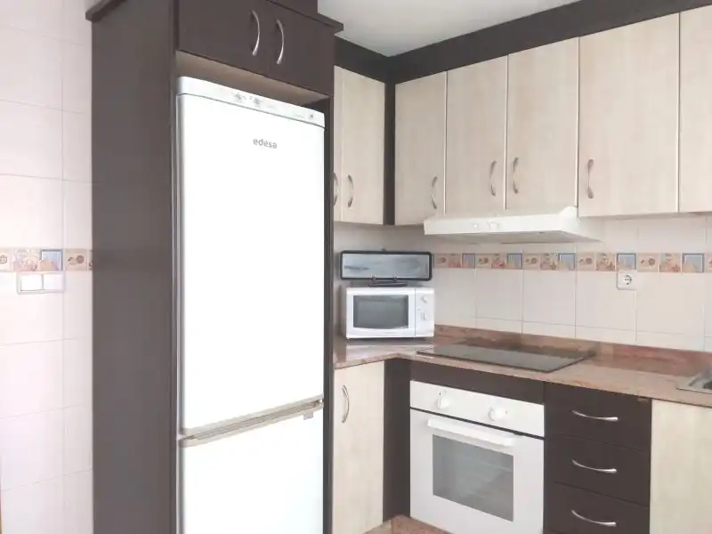 Flat for rent in Puente Tocinos