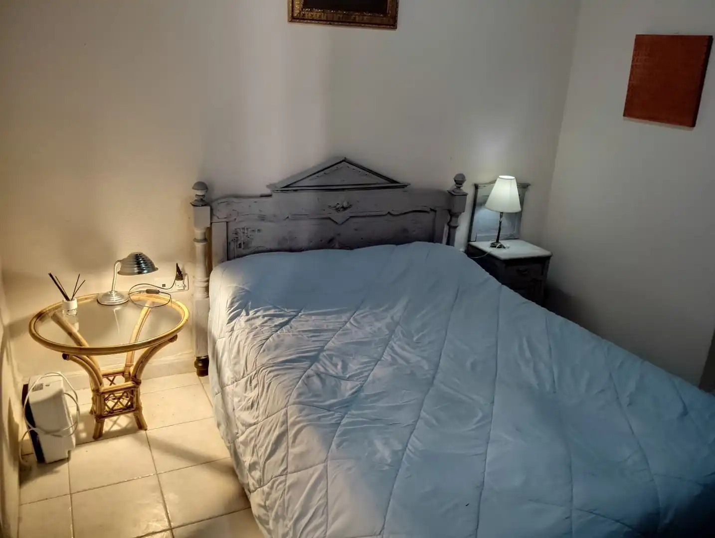 Casa o xalet de lloguer a Calle Real, Brenes