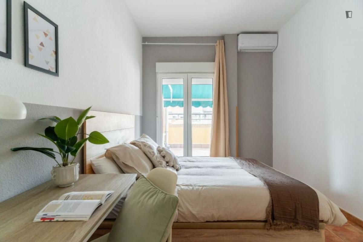 Apartament per a compartir a Bellas Vistas