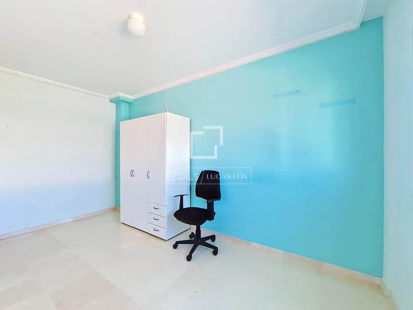 Piso con terraza en venta en Les Salines - Pla de Sant Pere, imagen 37