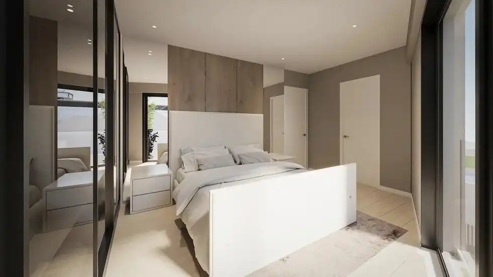 Chalet con piscina en venta en Ponent, imagen 10
