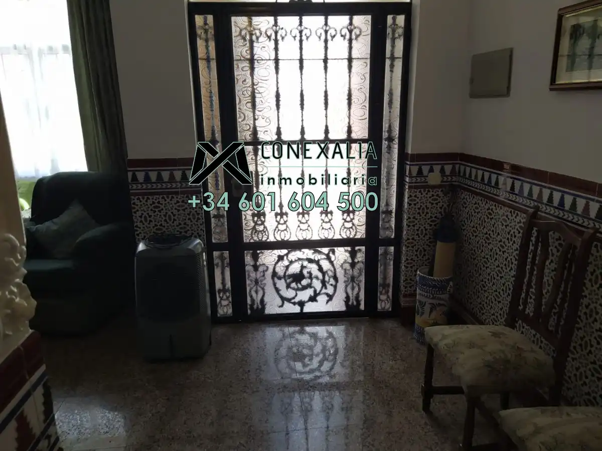 Casa amb terrassa en venda a Olvera, imagen 6