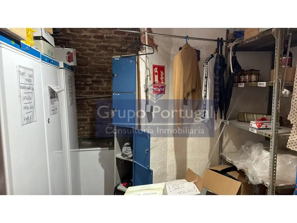 Business premises for transfer in Centro, imagen 11