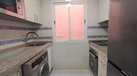 Photo 3 of Flat for rent in El Ejido, Málaga Capital