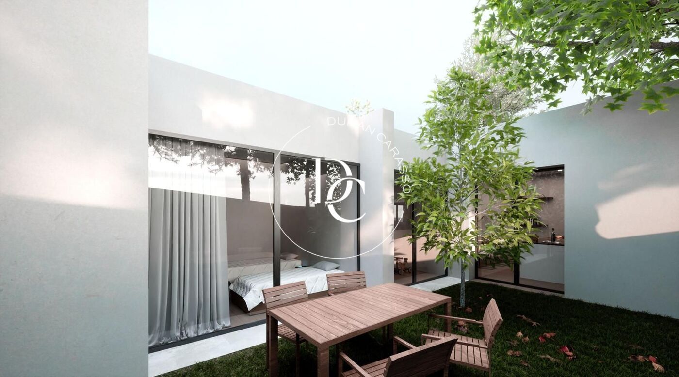 Terrace of Houses for sale in Canyelles  with Heating and Private garden