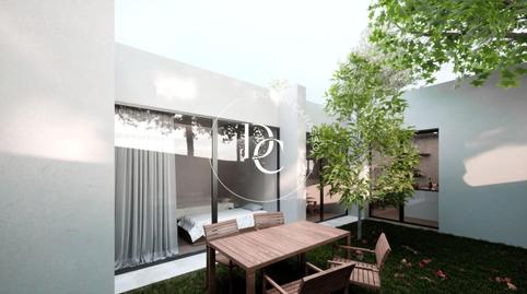 Foto 3 de Casa o chalet en venta en Carrer Mirador, Canyelles, Barcelona