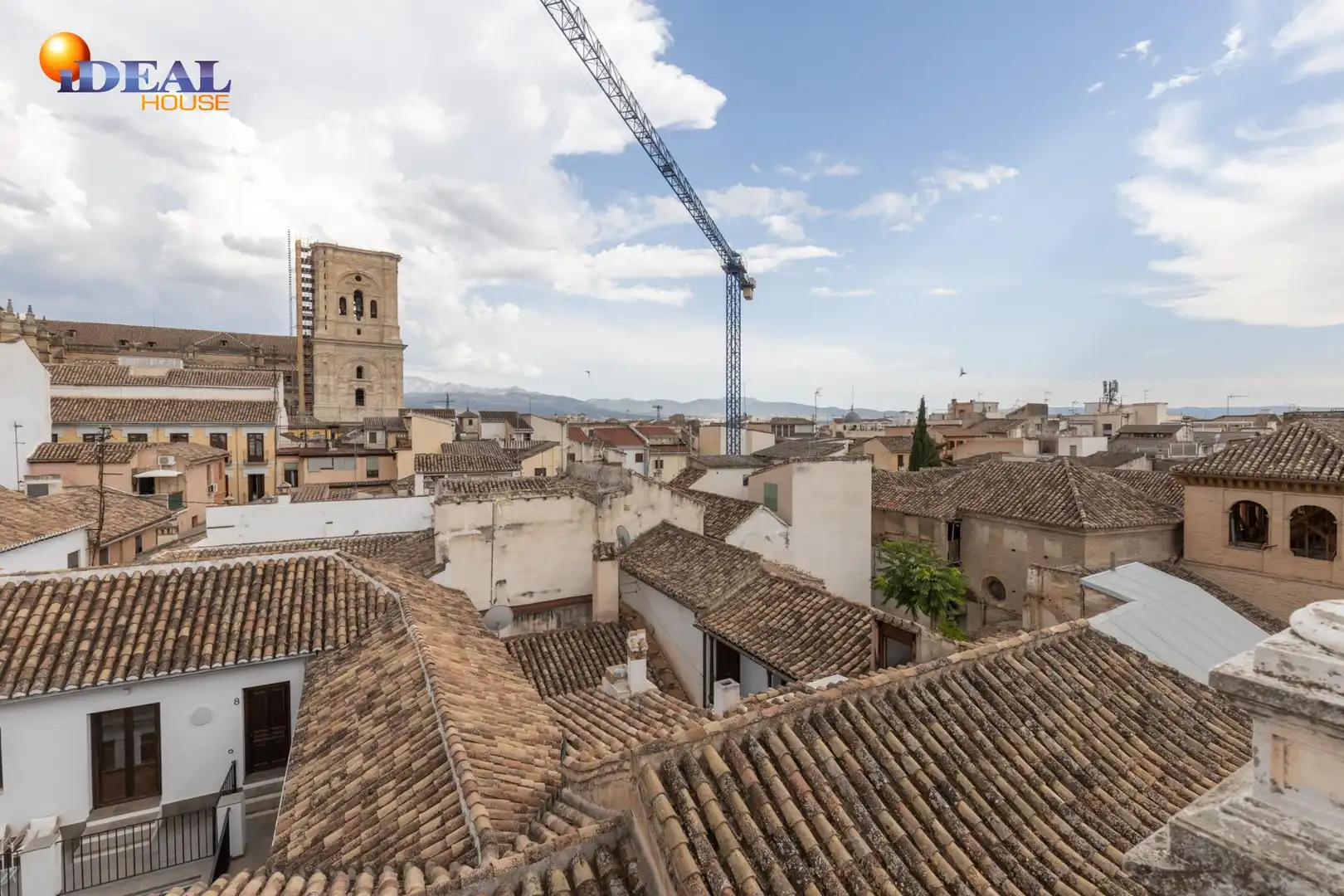 Àtic amb ascensor en venda a Calle HORNO MARINA, imagen 32
