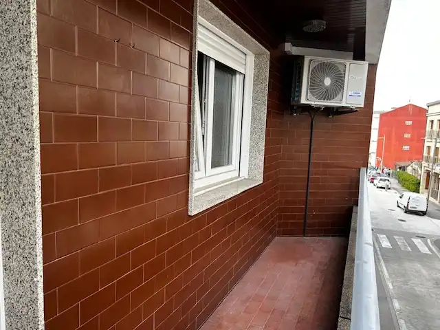Wohnung mit Terrasse zum Verkauf in Rúa Alexandre Bóveda, imagen 13