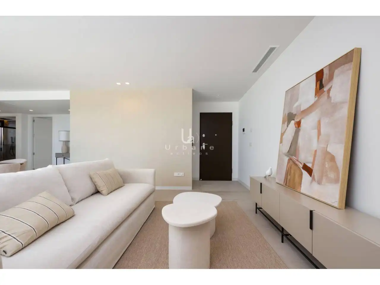 Chalet con piscina en venta en Calle Llentiscle, imagen 2