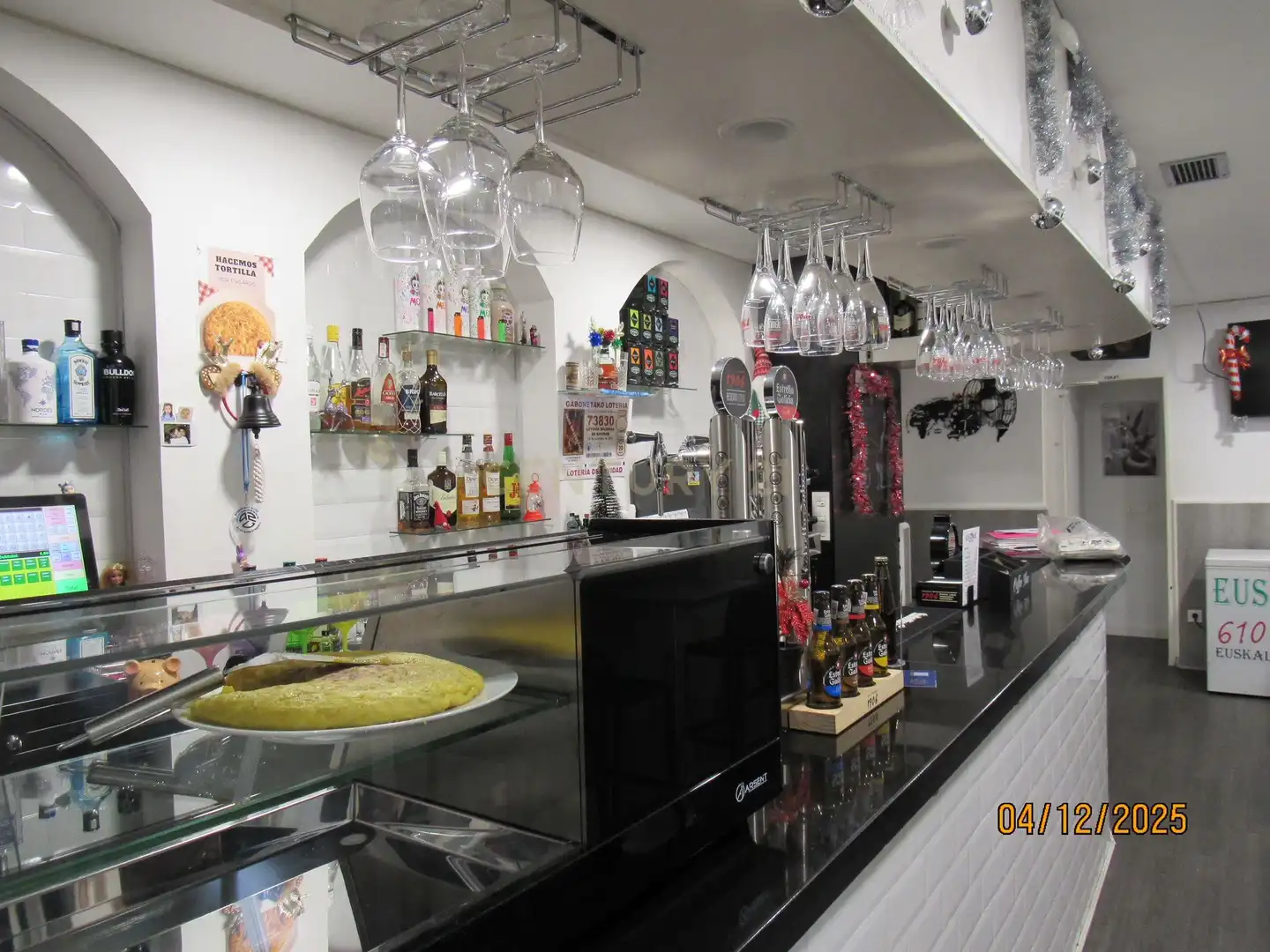 Local commercial à vendre à Pablo Mutiozabal Kalea, 20160 Lasarte, Spain 2, imagen 6