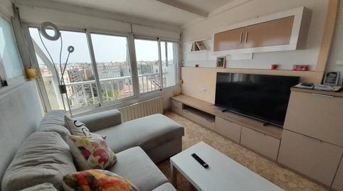 Photo 3 of Flat for sale in Avinguda de Pérez Galdós, Nou Moles, Valencia