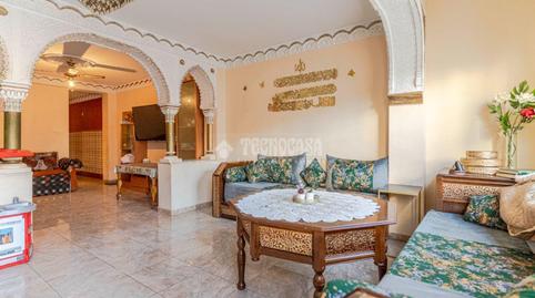 Foto 4 de Piso en venta en Motril  ciudad, Granada