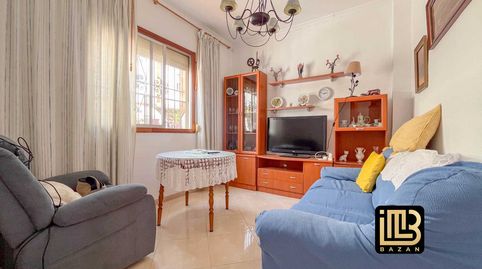 Foto 4 de Casa o chalet en venta en Pasaje Briales, La Trinidad, Málaga Capital
