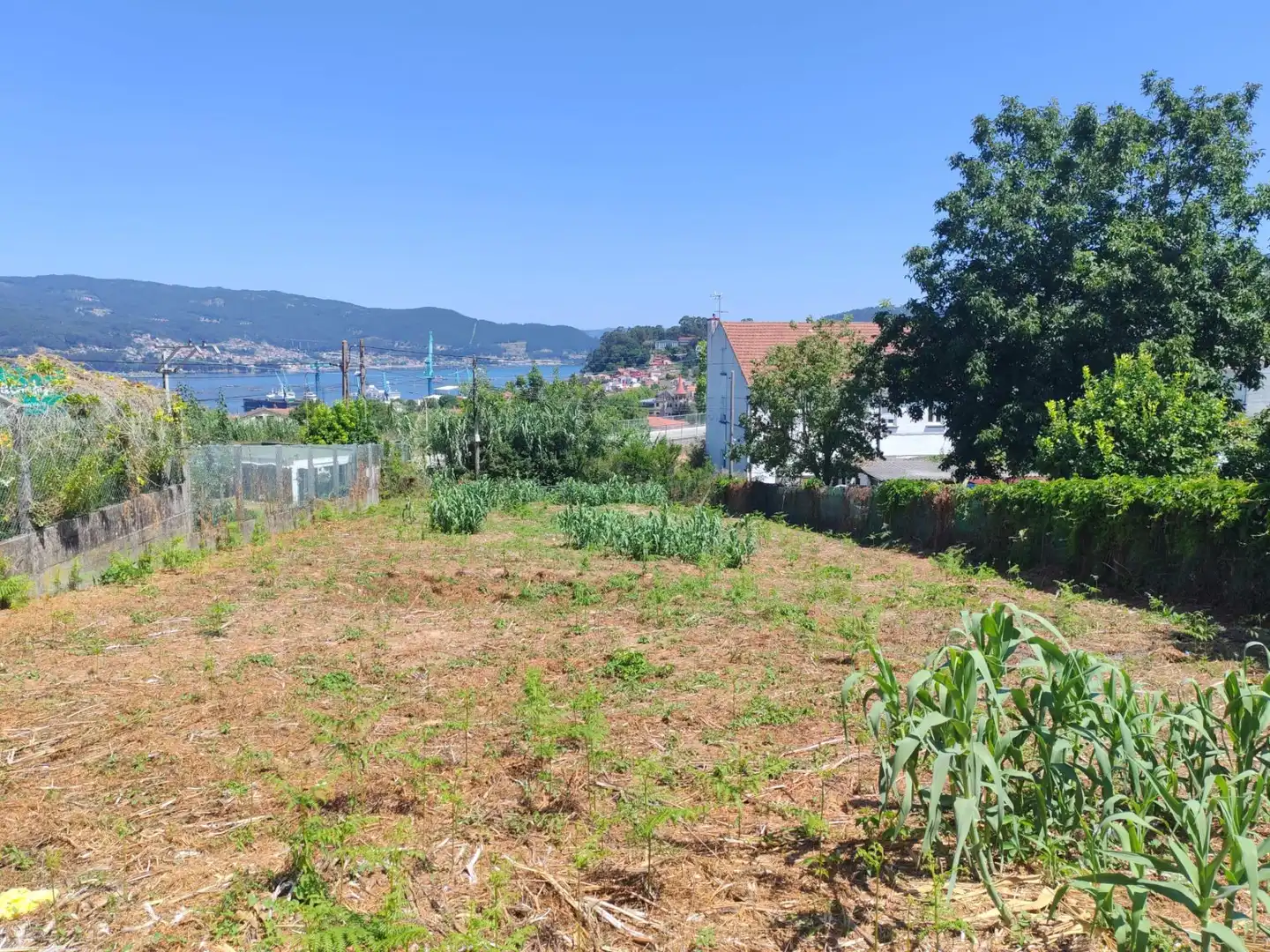 Residential for sale in Vigo 