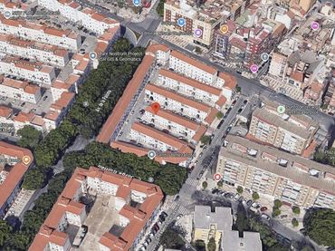 Mini appartamento in vendita a Calle Alfonso Peña Beeuf