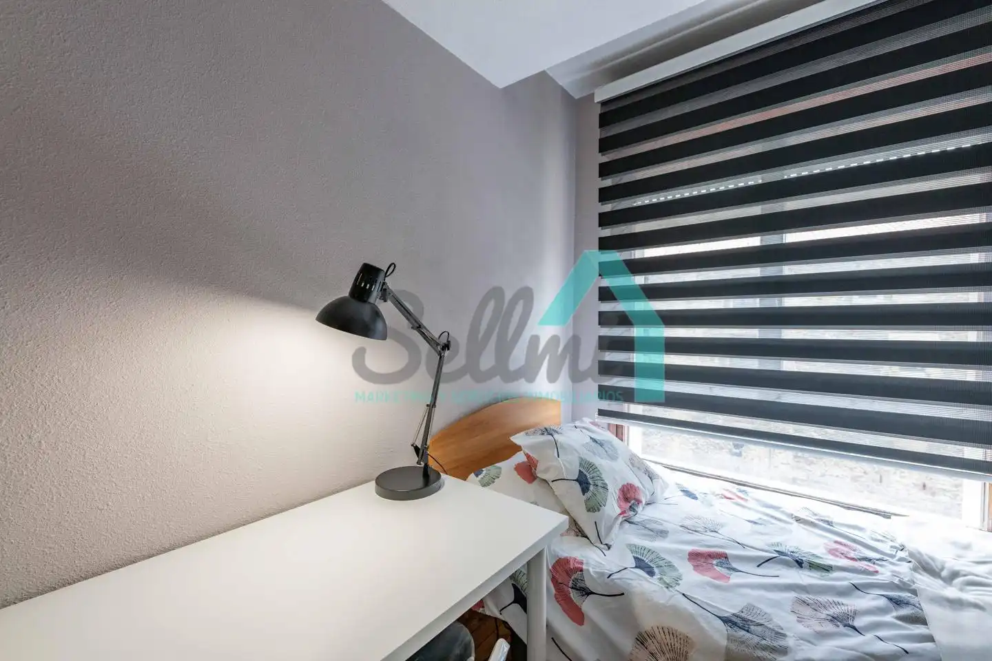 Flat for rent in Jovellanos, El Postigo