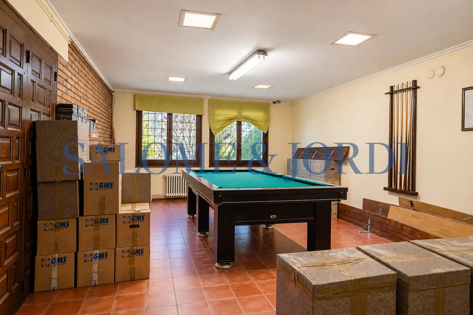 Casa con balcone in vendita a Cabrils, imagen 25