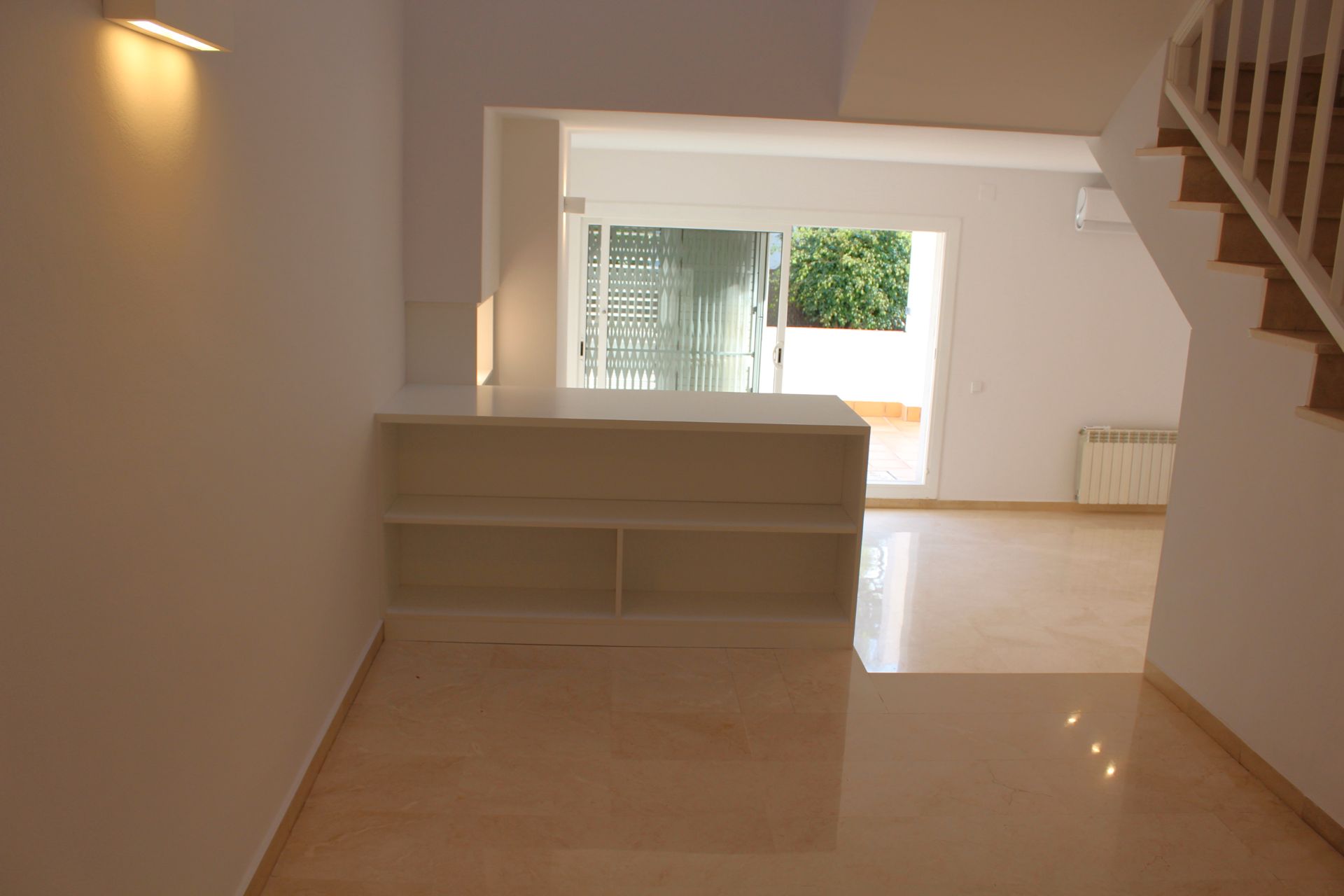Single-family semi-detached to rent in Carrer Terol, Can Bou