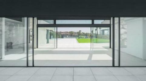 Foto 5 de Casa o xalet de lloguer a N/a, -1, La Alquería, Málaga