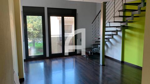 Foto 2 de Pis de lloguer a Cami del Mig, Santa Eulàlia de Ronçana, Barcelona